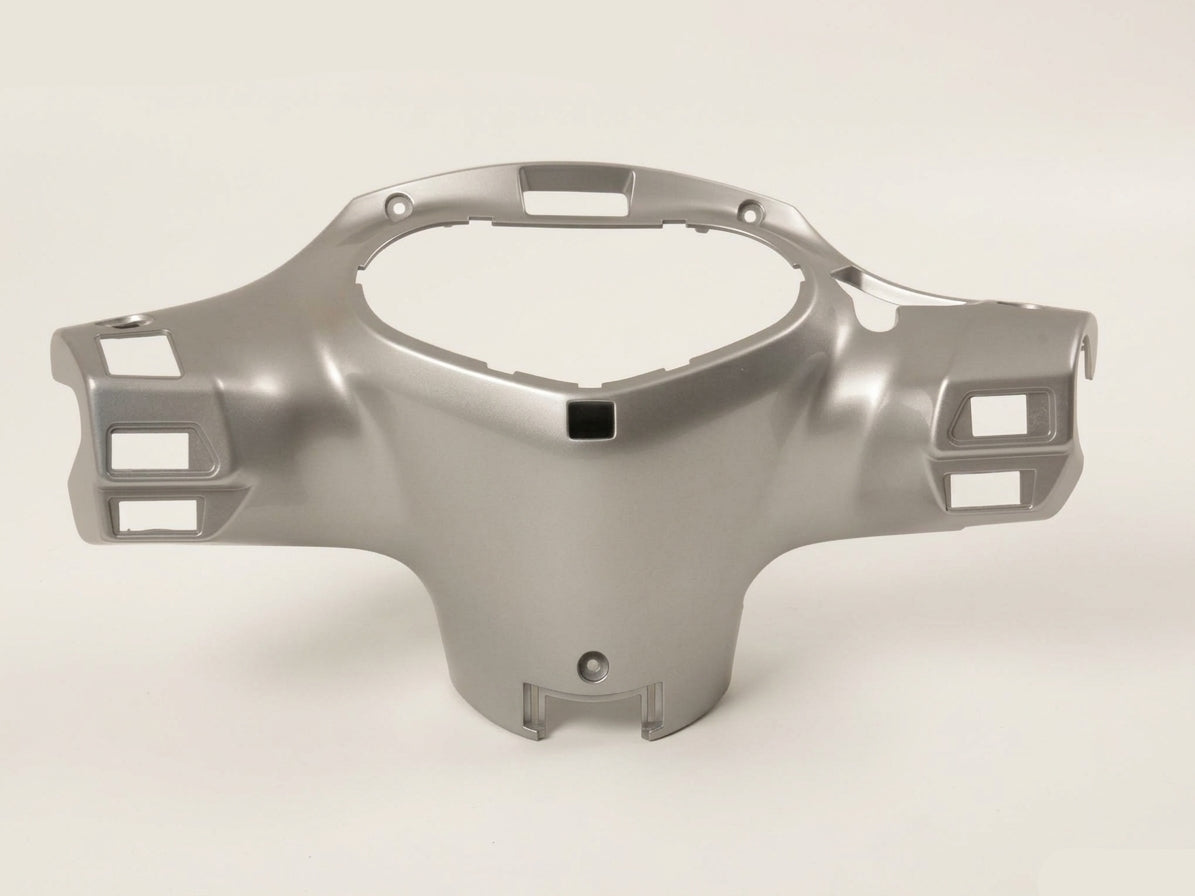PORTA STRUMENTAZIONE GRIGIO NH411M PER HONDA SH 125 / 150 2001-2004