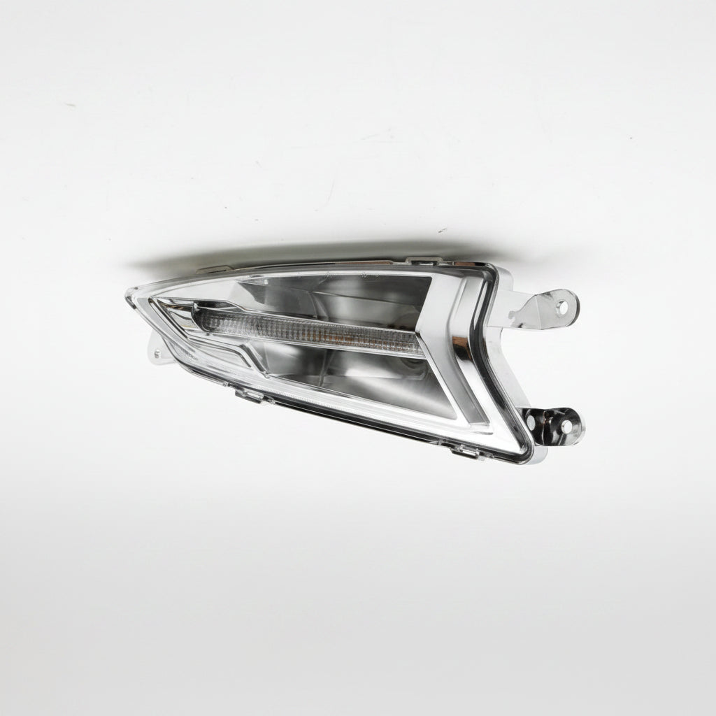 FRECCIA SX ANTERIORE SINISTRA LIBERTY IGET 125 150 2015/2025 ORIG. PIAGGIO 1D002177