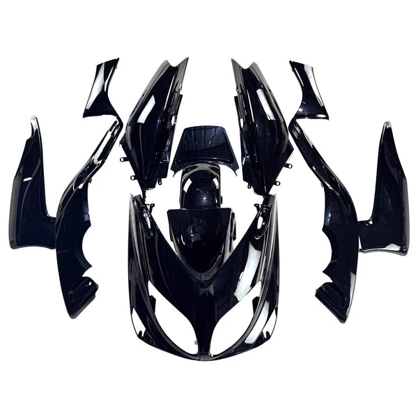 KIT PLASTICHE CARENE SCOCCHE YAMAHA TMAX T MAX 500 2001>2007