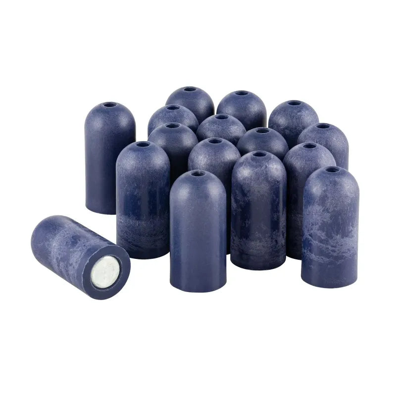Set rulli variatore J.COSTA 34mm 12.0gr (16x) T-max 500 2001 2011