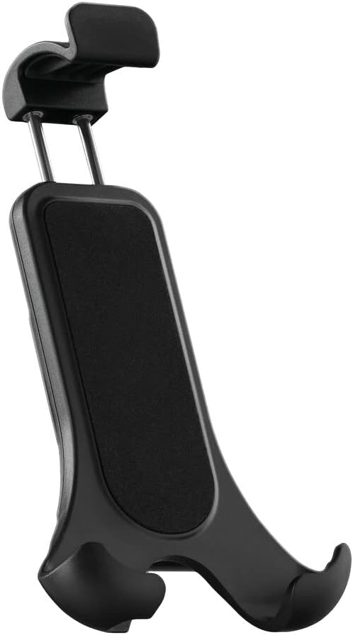 Supporto Porta telefono Smartphone Moto Scooter con attacco per vaschetta olio freni / frizione Optiline 91596+90453 T-max