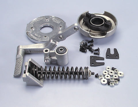Polini Kit Puleggia Var.massa Gir.molla - codice PM.202.025