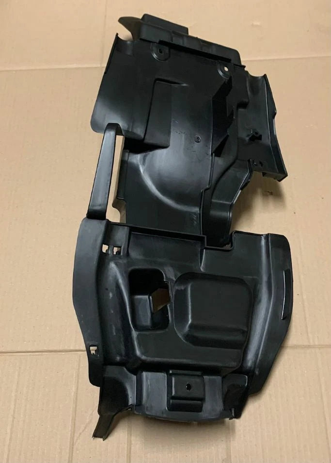 Parafango posteriore Mbk Booster Spirit Yamaha Bw’S Original 1990-2003