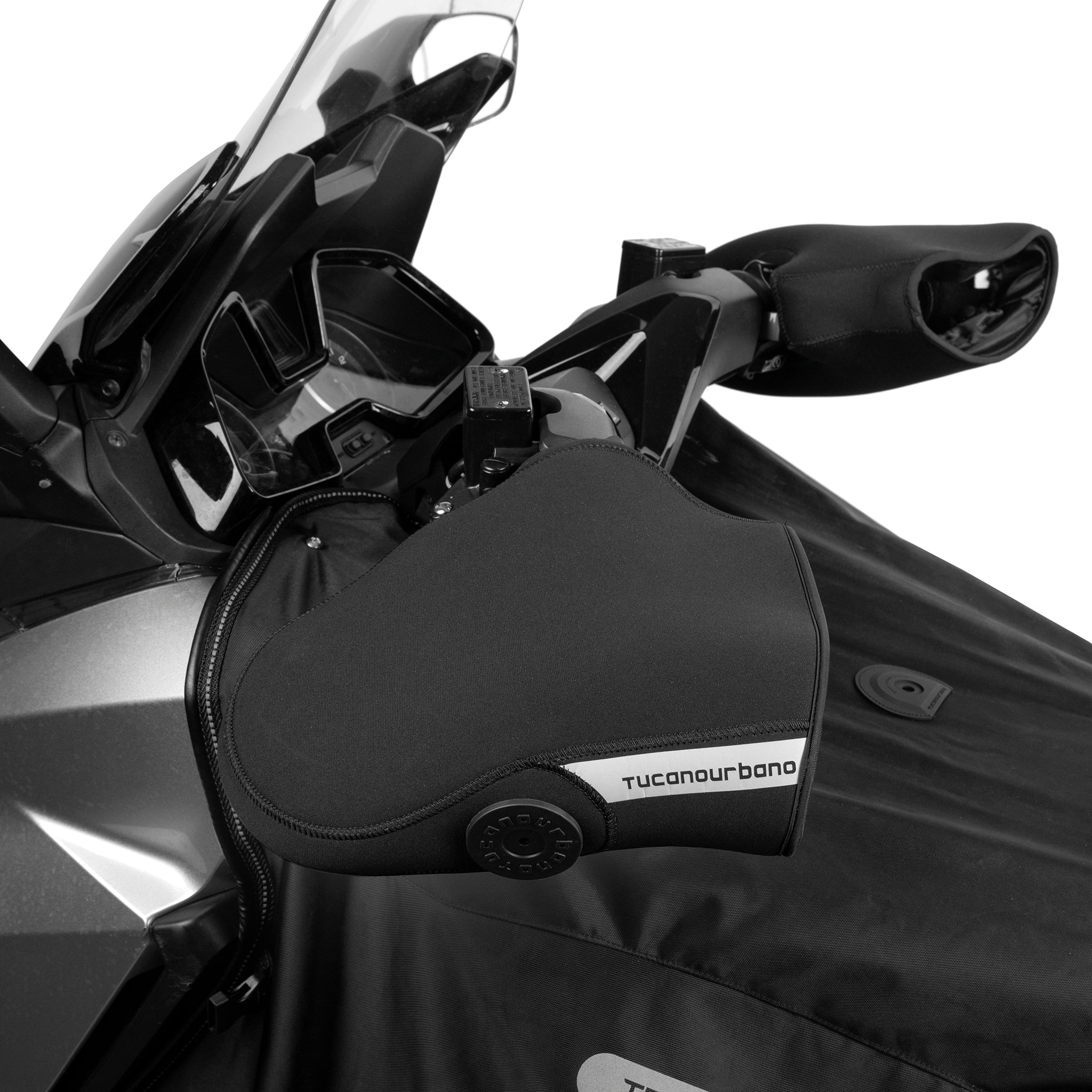 Coprimanopole Neoprene Tucano Urbano