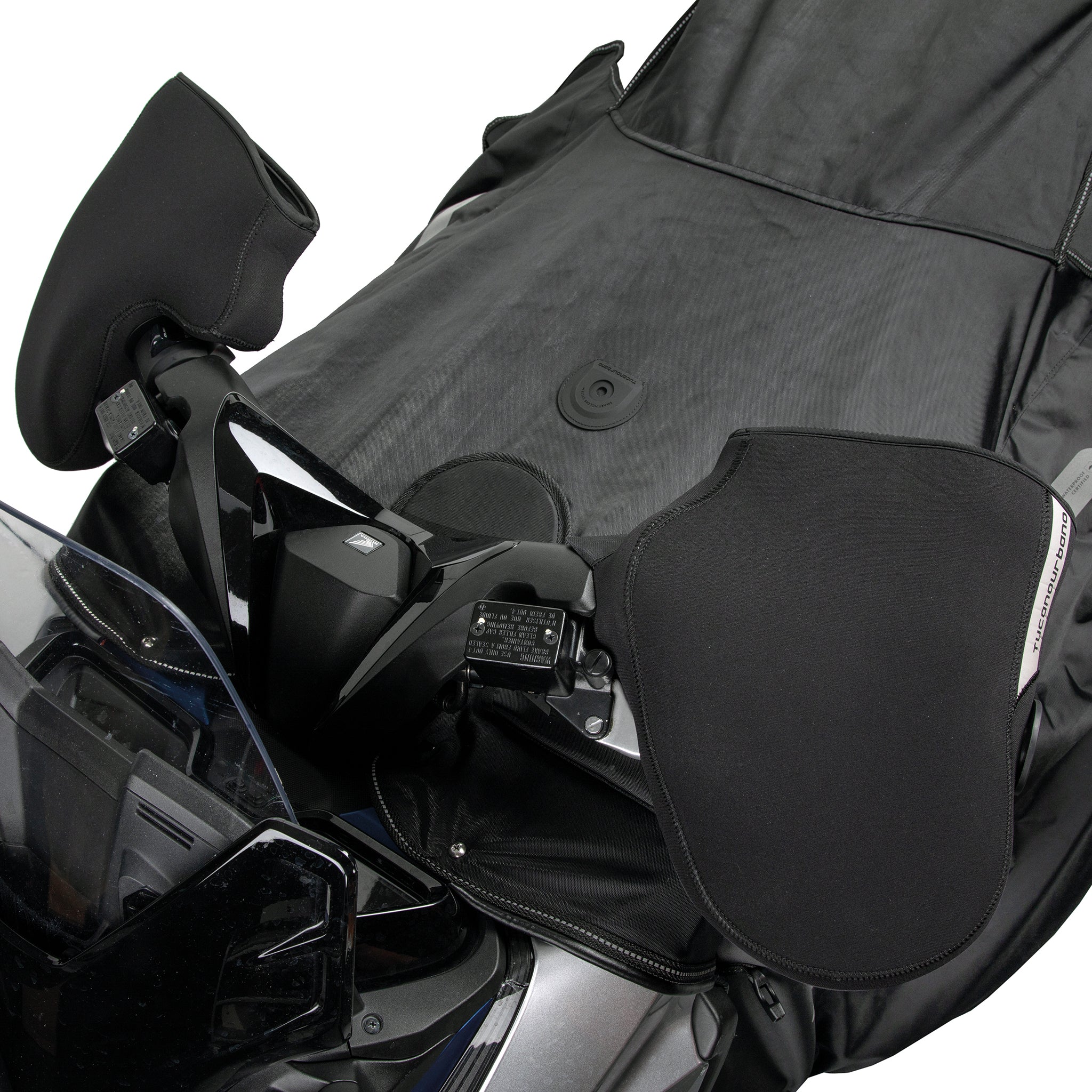 Coprimanopole Neoprene Tucano Urbano