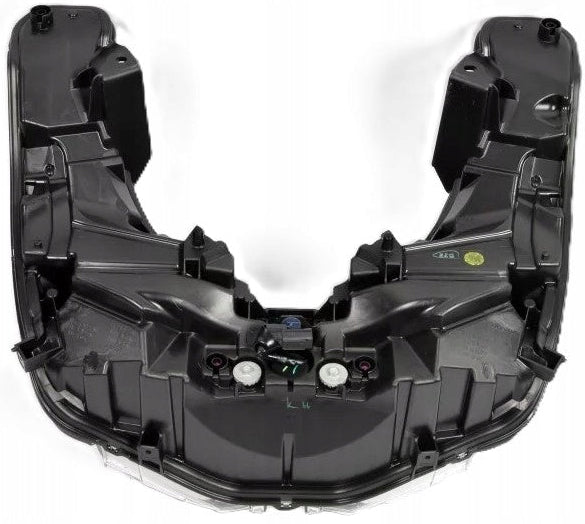 FARO ANTERIORE HONDA 125CC FORZA 2023-2025-FORZA 350CC 2023-2025 (OMOLOGATO CE) (OEM : 33100-K2A-J21 )