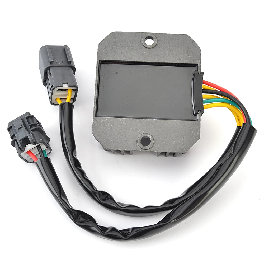 REGOLATORE DI TENSIONE AGILITY 300 X-TOWN 125/300 DTX 125 / 360 KYMCO: 00131205 / 31600-ABD2-900
