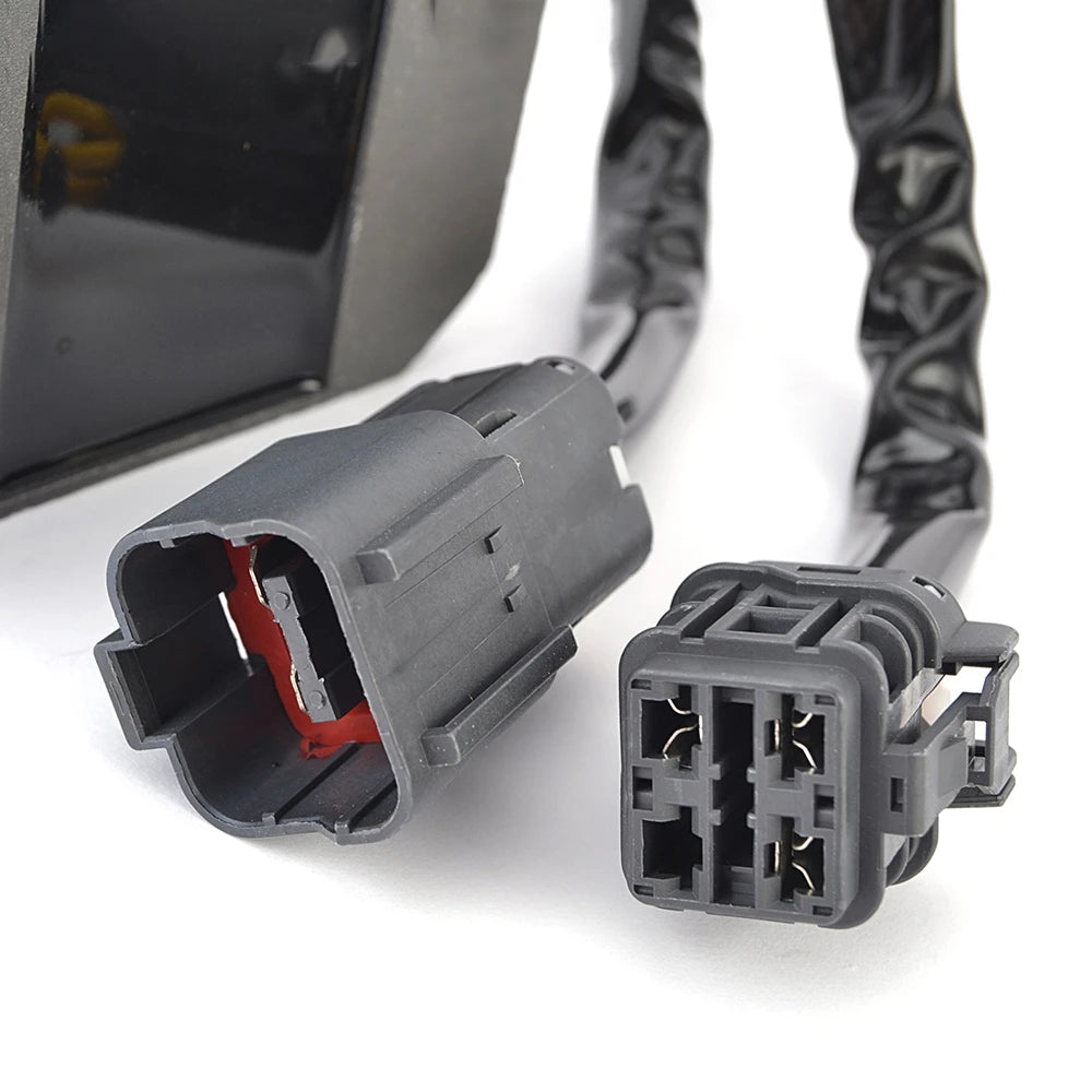 REGOLATORE DI TENSIONE AGILITY 300 X-TOWN 125/300 DTX 125 / 360 KYMCO: 00131205 / 31600-ABD2-900