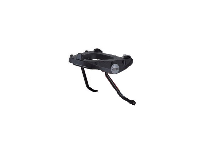 BAULETTO 45 LT E SUPPORTO PORTAPACCHI X YAMAHA T-MAX 500 2001 2007