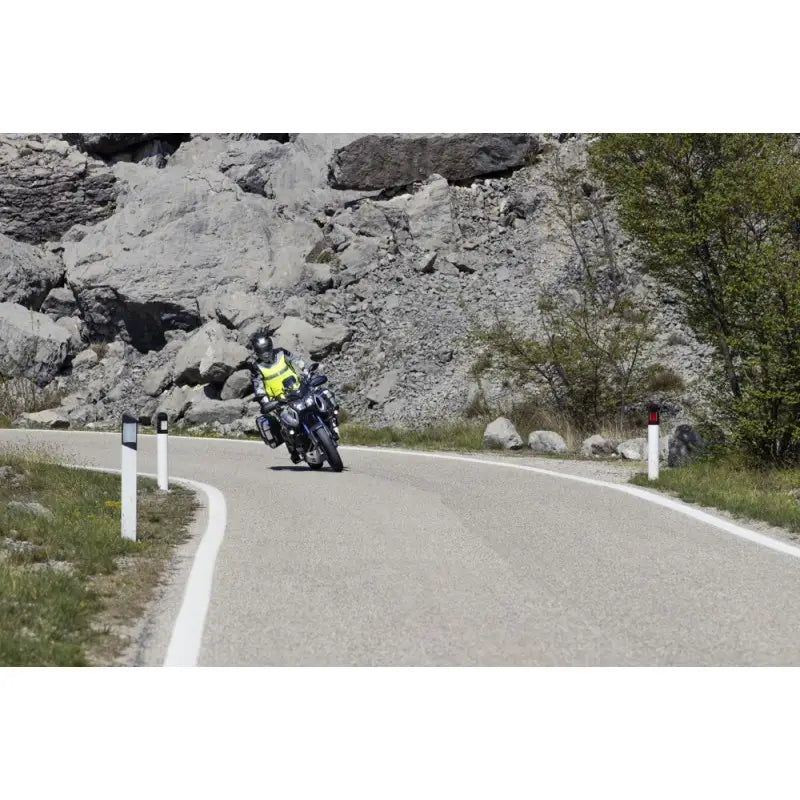 Coppia Valigie Laterali Alluminio Givi TRK33PACK2 Trekker Monokey 33 Litri
