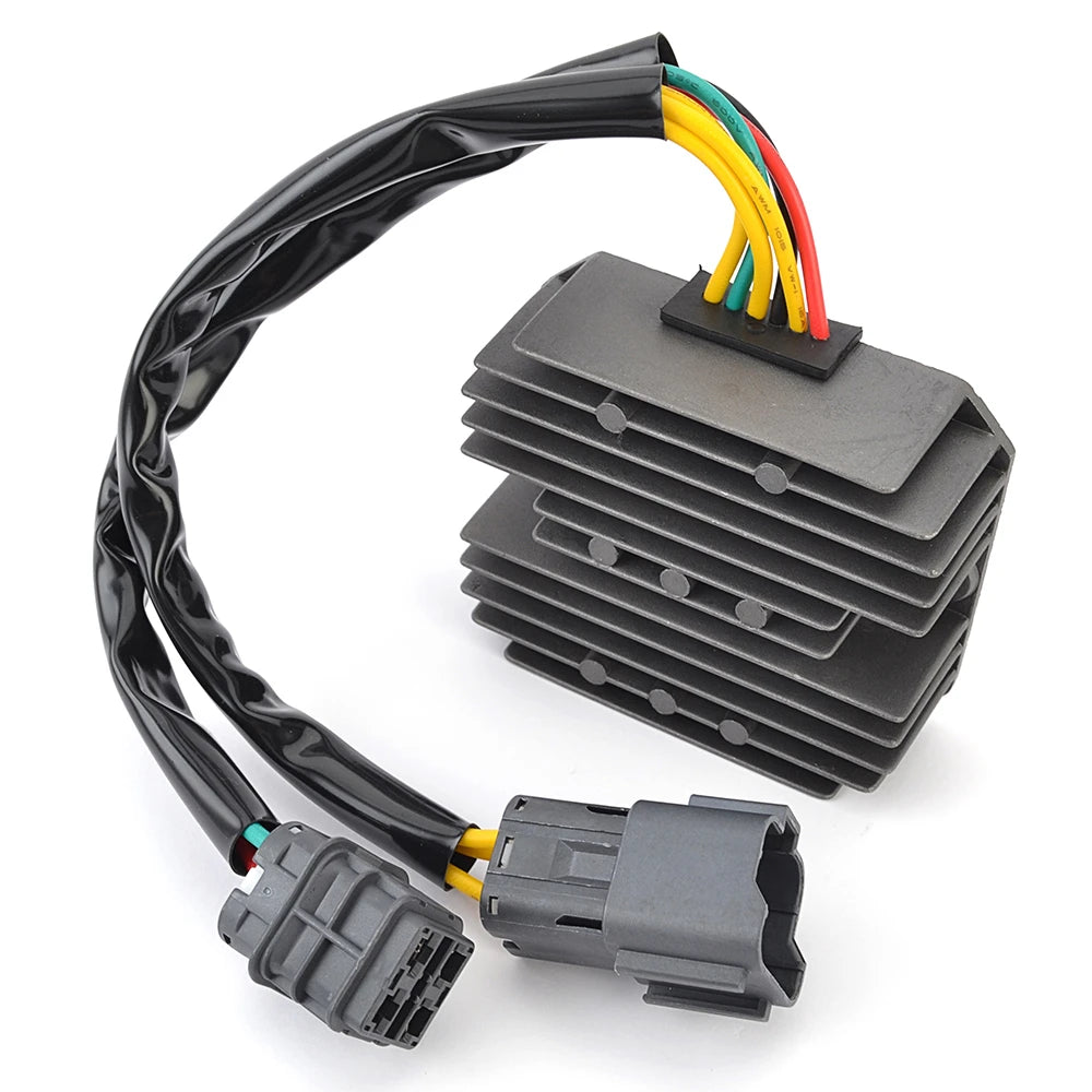 REGOLATORE DI TENSIONE AGILITY 300 X-TOWN 125/300 DTX 125 / 360 KYMCO: 00131205 / 31600-ABD2-900