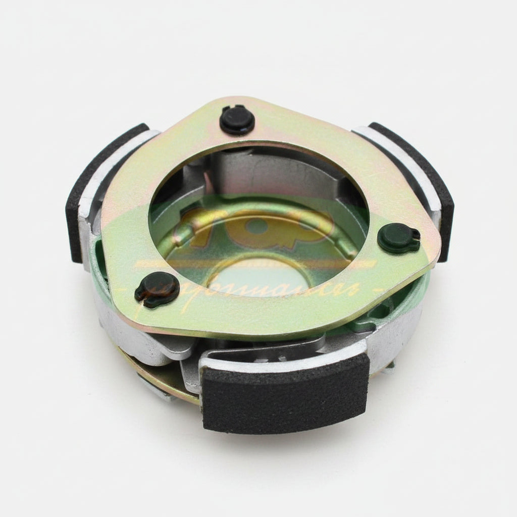 Giarente Frizione Piaggio, Aprilia, Derbi e Gilera 125 cc TOP PERFORMANCE: FZ00396