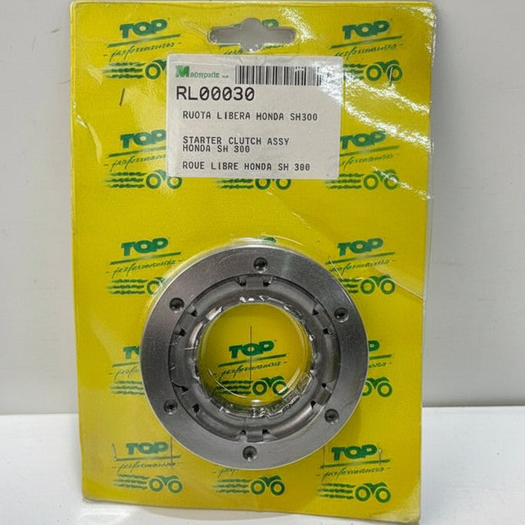 RUOTA LIBERA HONDA FORZA 250 SH 300CC TOP PERFORMANCES RL00030