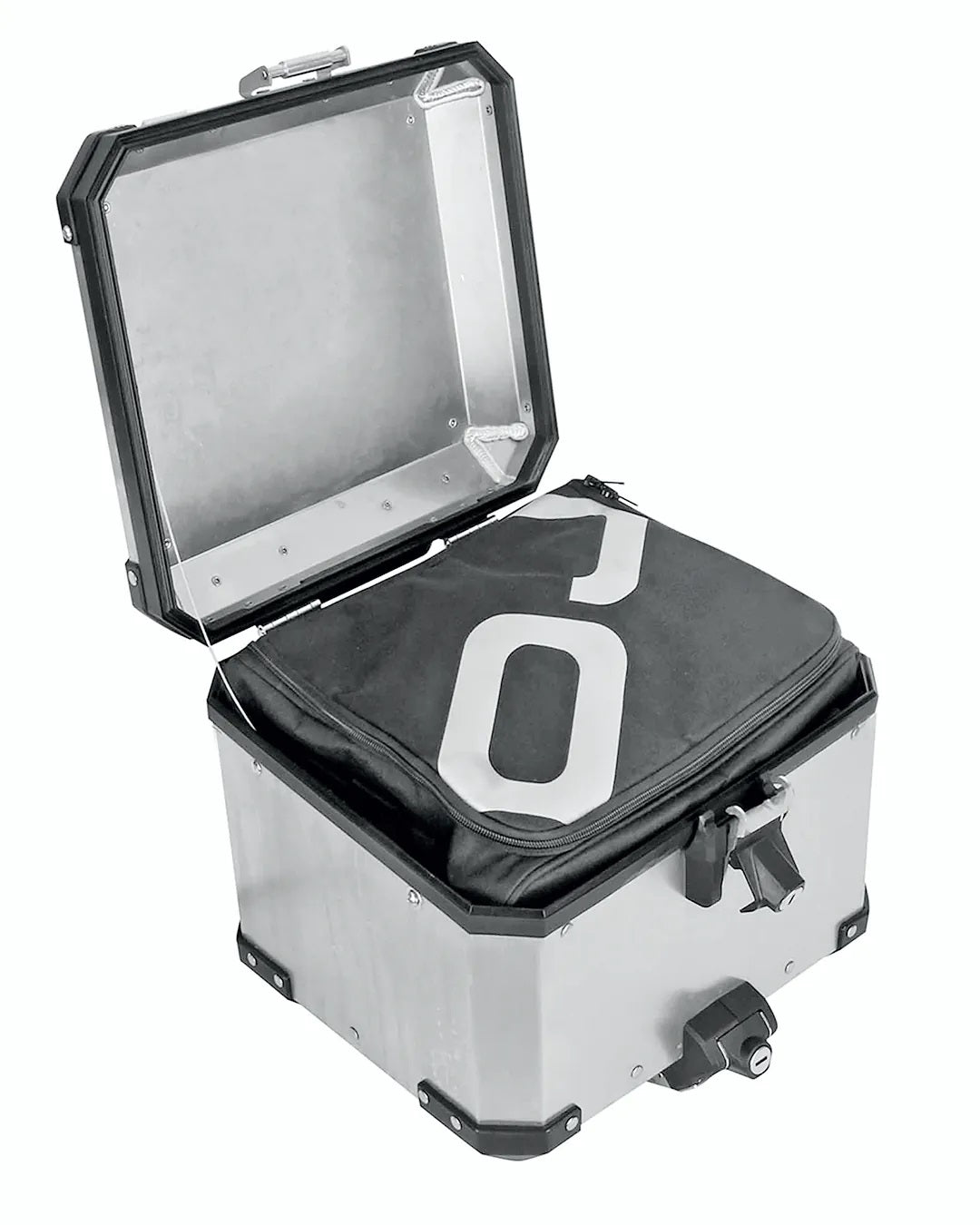 Borsa Interna Per Top Case Posteriore Inner Top Bag M140 21LT