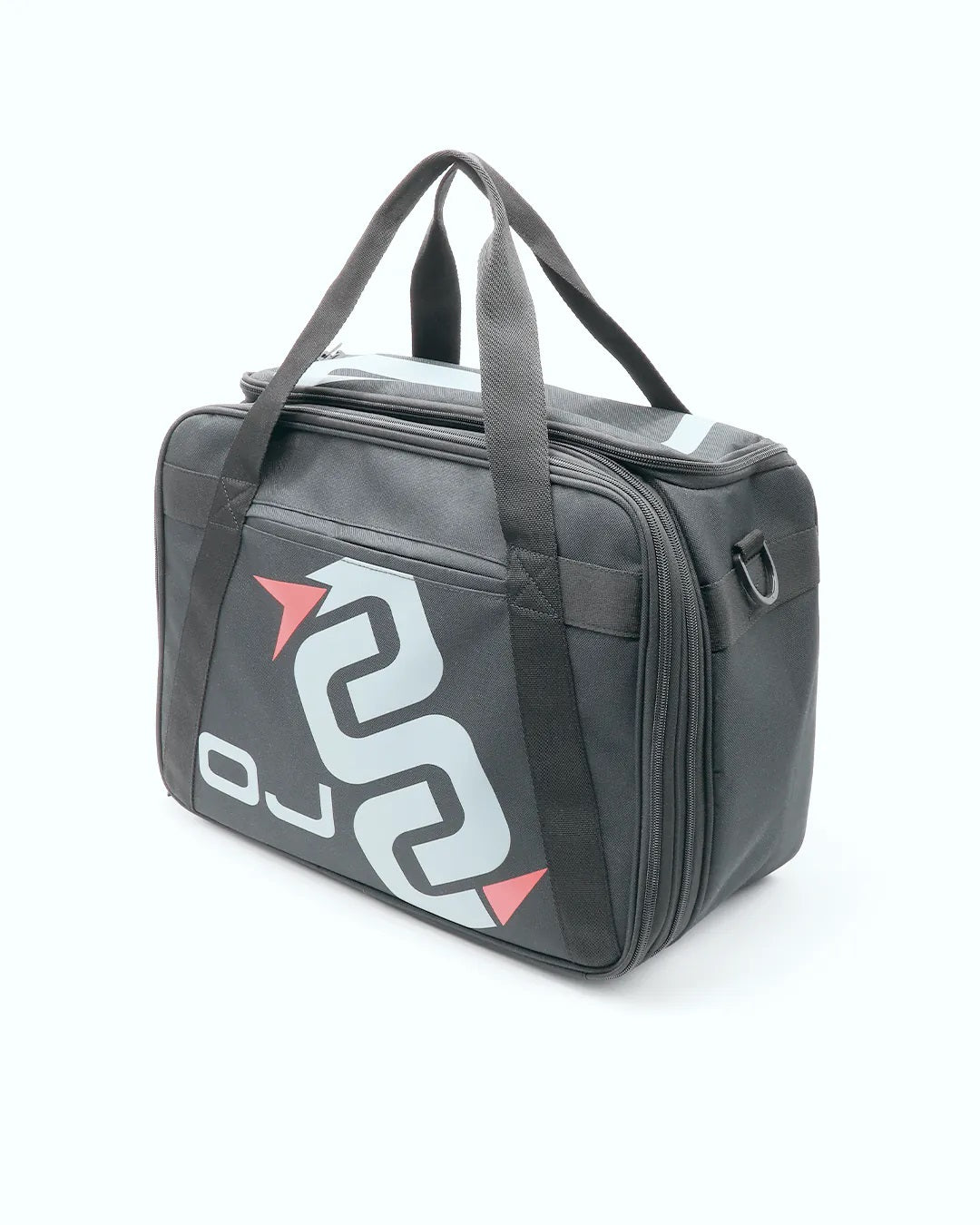 Borsa Interna OJ Per Valigia Laterale Inner Side Bag M139 Nero espanidibile 29-34LT