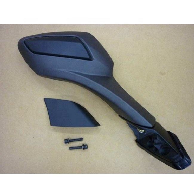 coppia Specchi Specchietti retrovisori dx/sx SYM GTS 250-300I Evo / Joymax 300 Evo 88110-HMA-900-IL / 88120-HMA-900-IL