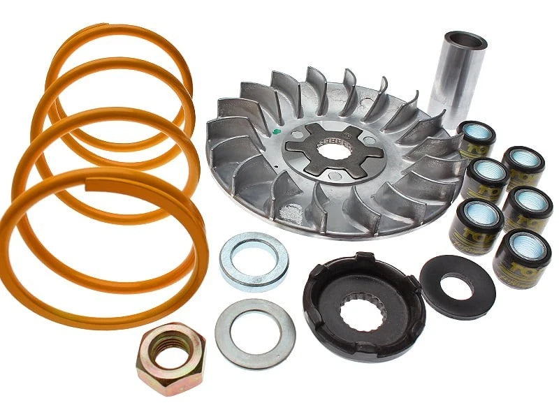 VARIATORE TPR GP TOP MINARELLI ORIZZONTALE E VERTICALE AEROX BOOSTER BW'S PERFORMANCES 9931650