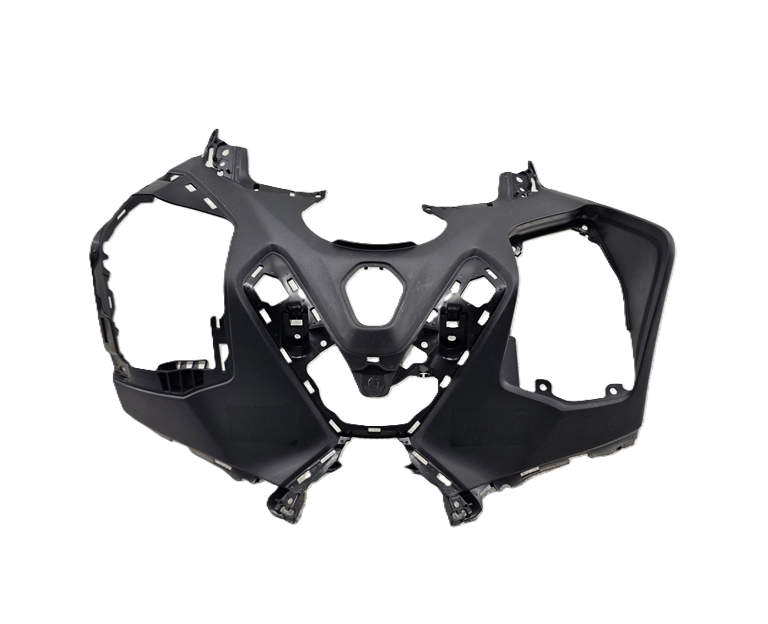 RETROSCUDO TMAX 560 2022 2025 ORIGINALE