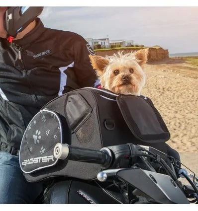 Borsa Bagster Moto Da Serbatoio PUPPY SMALL 20 Litri