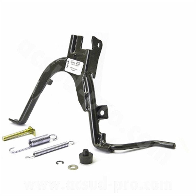 BUZZETTI cavalletto centrale yamaha ovetto / neos / mach-g / jog-r 370853