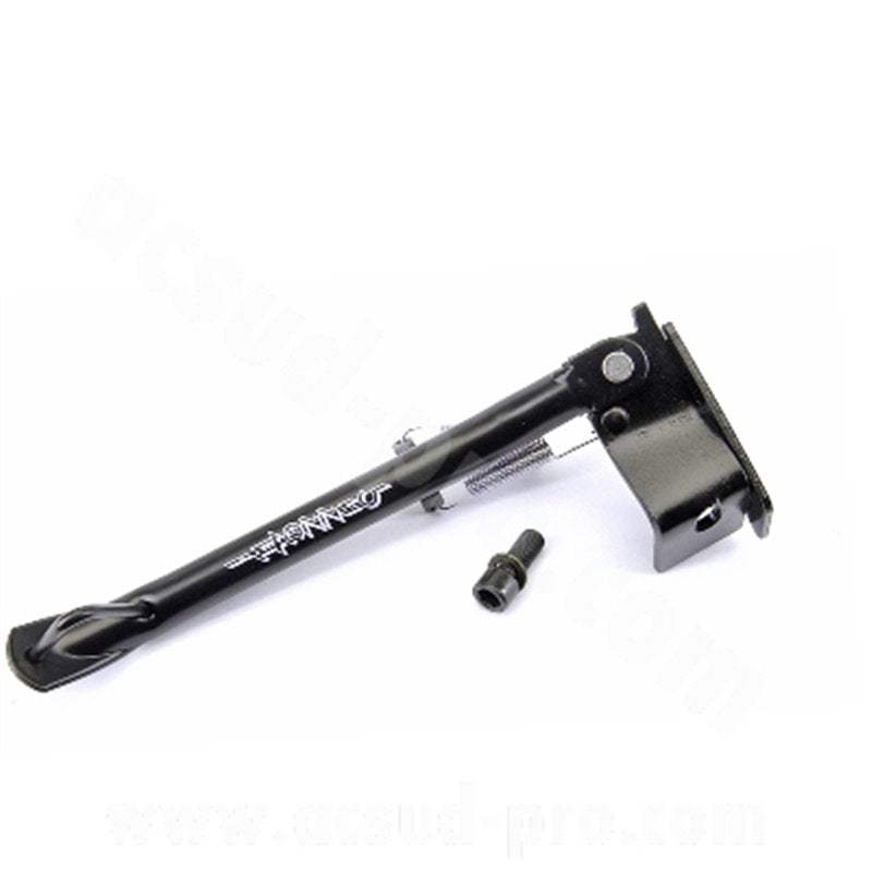 BUZZETTI cavalletto laterale nero yamaha nitro / aerox 370810