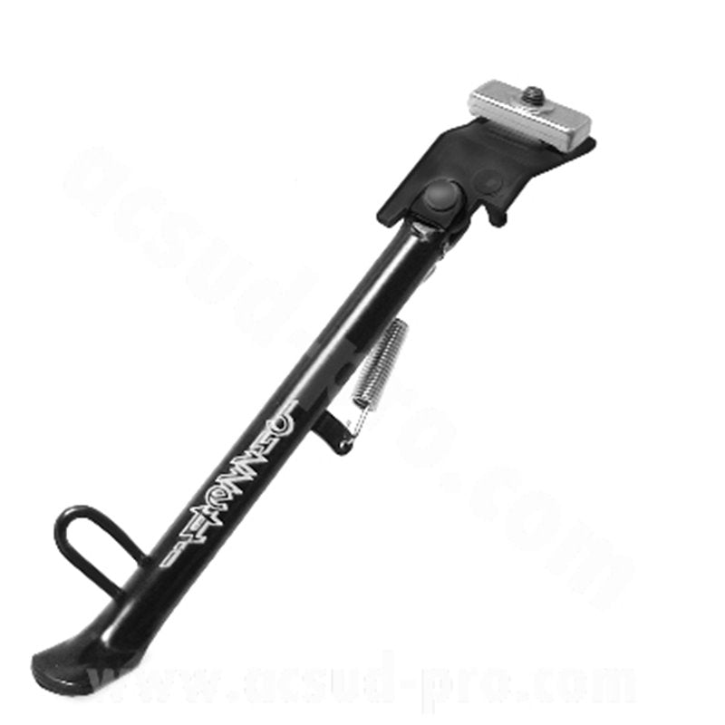 BUZZETTI cavalletto laterale scooter typhoon nero 370821E