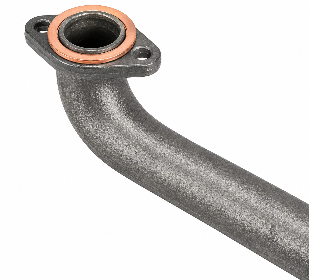 Guarnizione scarico cilindro in rame Piaggio Aprilia 125 180 250 300 32x38x1.5 38x32x1.5 38x32