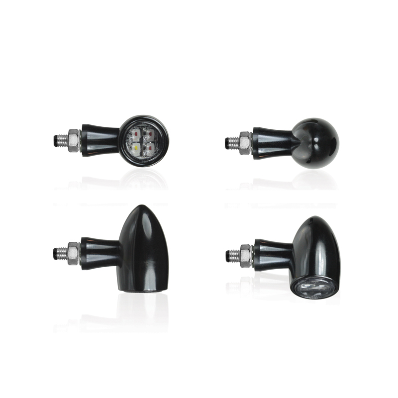 CLIGNOTANTS MULTIFONCTION BOBBER AVANT
