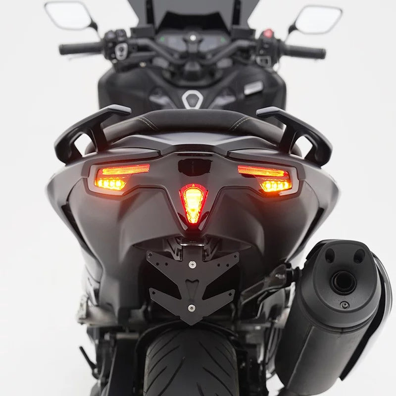 COPERTURA LUCE FRENO POSTERIORE | TMAX 560 (2022-2025+) - BCD Design