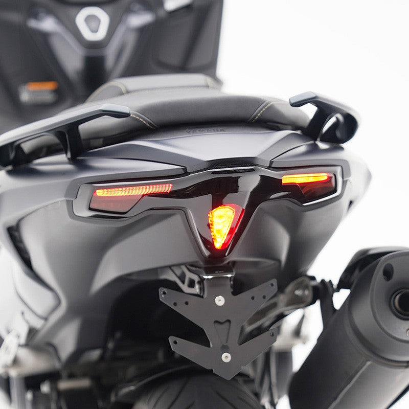 COPERTURA LUCE FRENO POSTERIORE | TMAX 560 (2022-2025+) - BCD Design