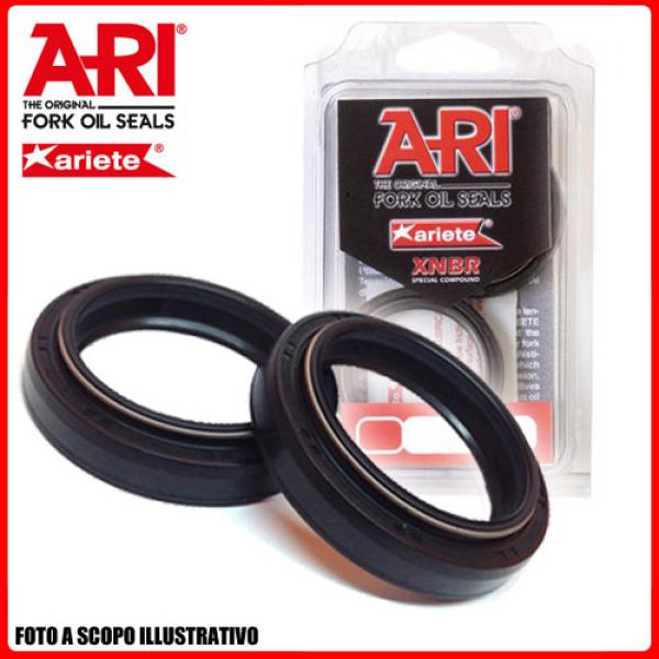 ARI.048 KIT PARAOLI FORCELLA MBK BOOSTER SPIRIT 50cc 1994-99