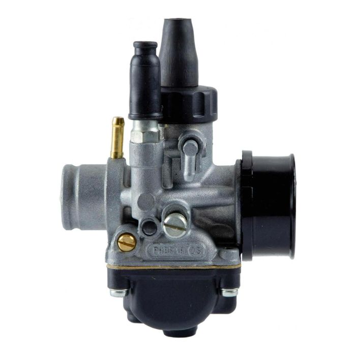 CARBURATORE DELLORTO PHBG 19 DS ARIA MANUALE YAMAHA MINARELLI PIAGGIO 02631