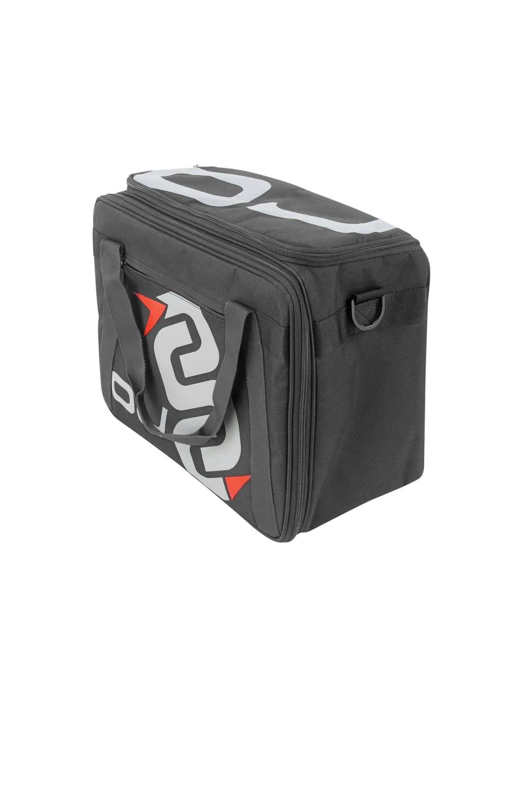 Borsa Interna OJ Per Valigia Laterale Inner Side Bag M139 Nero espanidibile 29-34LT