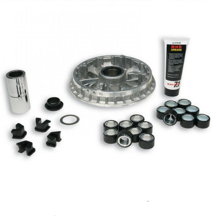 5114148 VARIATORE MALOSSI MBK EVOLIS 400 IE 4T LC MULTIVAR 2000 -
