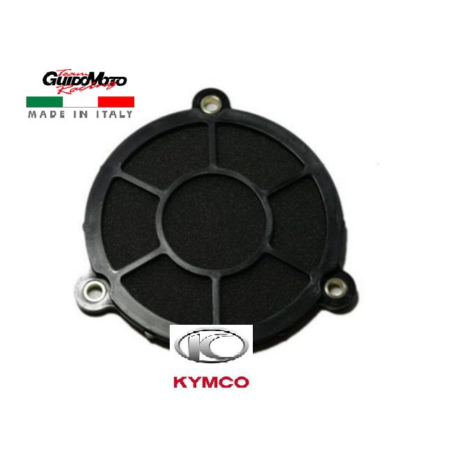 FILTRO ARIA CARTER VARIATORE SCOOTER PEOPLE K XCT 300 KYMCO 00111459