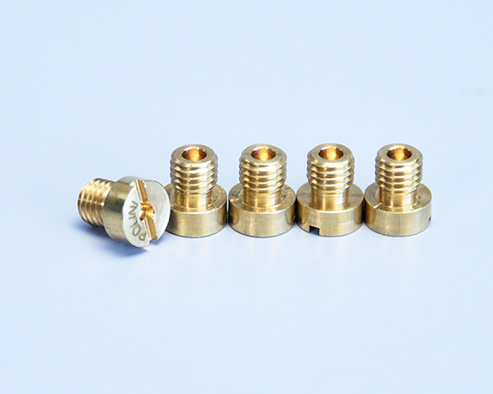 Polini Getto Dellorto 5 Mm. 93 (ord.min.5 Pz.) - codice 360.1093