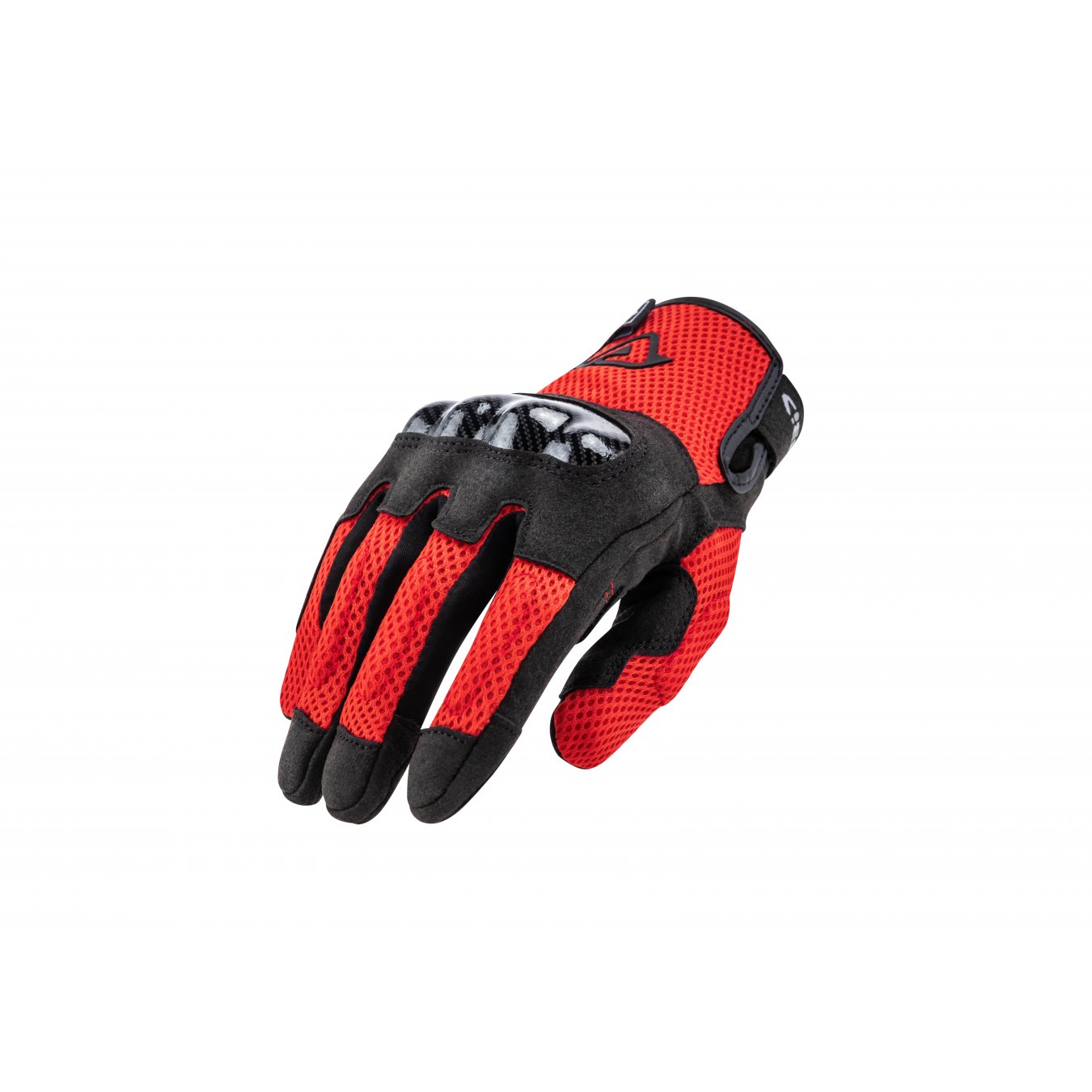 Guanti Estivi da moto traforati con protezioni Acerbis Ramsey My Vented