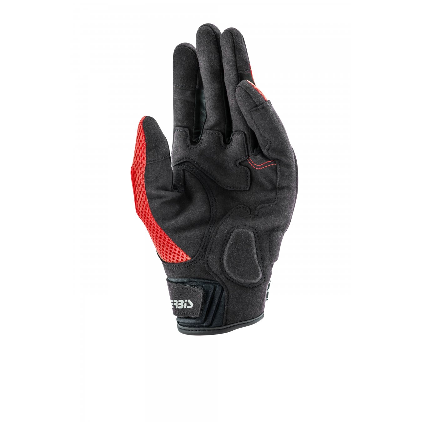 Guanti Estivi da moto traforati con protezioni Acerbis Ramsey My Vented