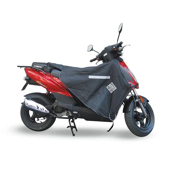 Tucano urbano Termoscud R017 Copertina Coprigambe Scooter Per vari modelli
