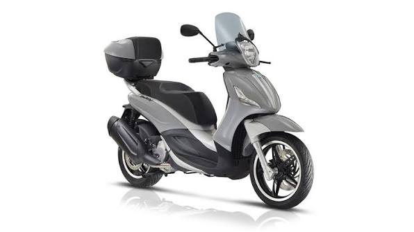 Kit Trasmissione Completo Malossi per Piaggio Beverly 350 ABS ASR 2016 2017 2018 VARIATORE+CINGHIA +FRIZIONE