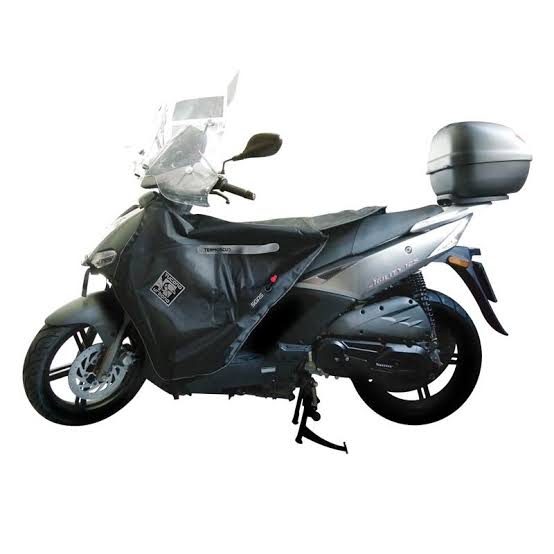 Tucano urbano Termoscud R017 Copertina Coprigambe Scooter Per vari modelli