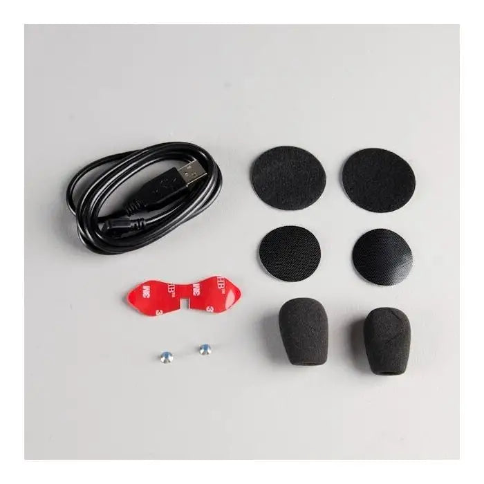 Interfono Bluetooth Sena Alpinestars A-Connect per moto e scooter