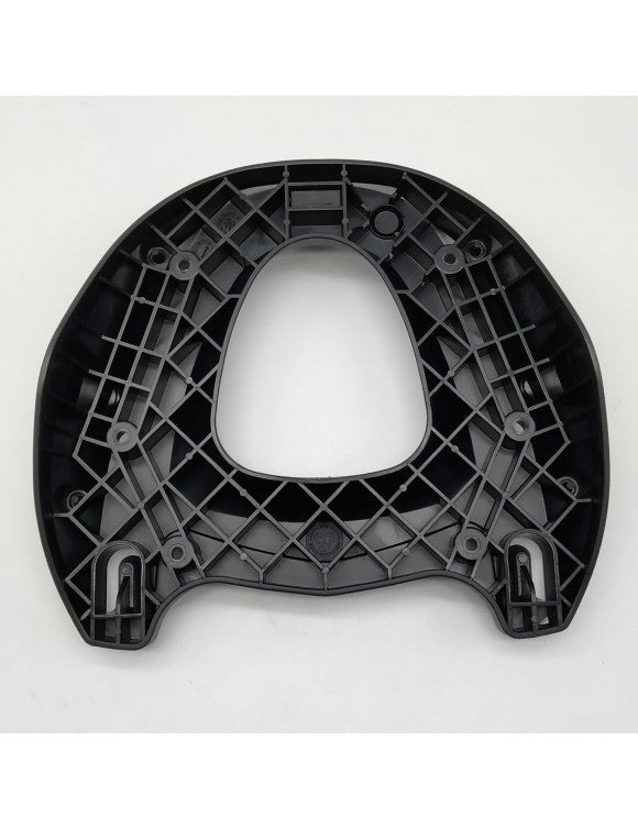 Kit portapacchi posteriore GIVI sr45 specifico per Yamaha t-Max 500 Monokey - 2