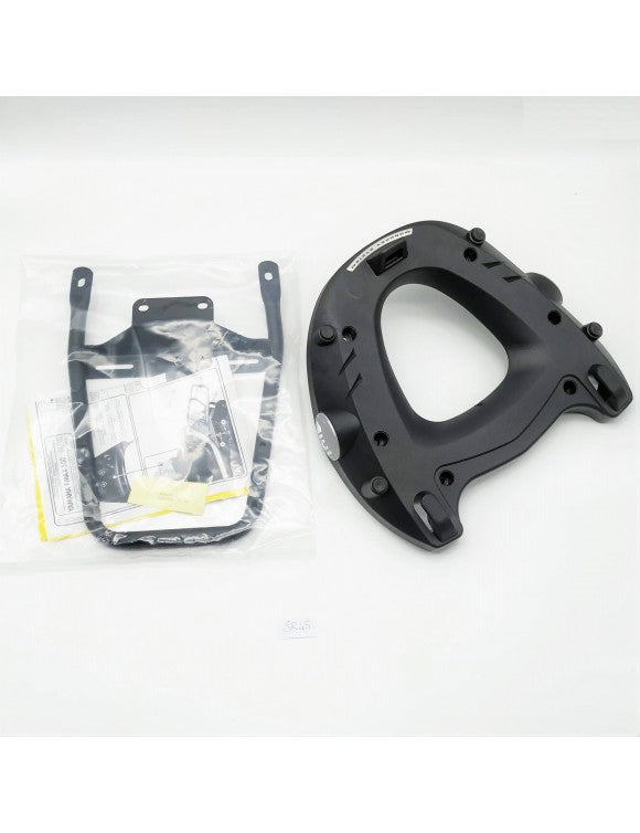 Kit portapacchi posteriore GIVI sr45 specifico per Yamaha t-Max 500 Monokey - 1