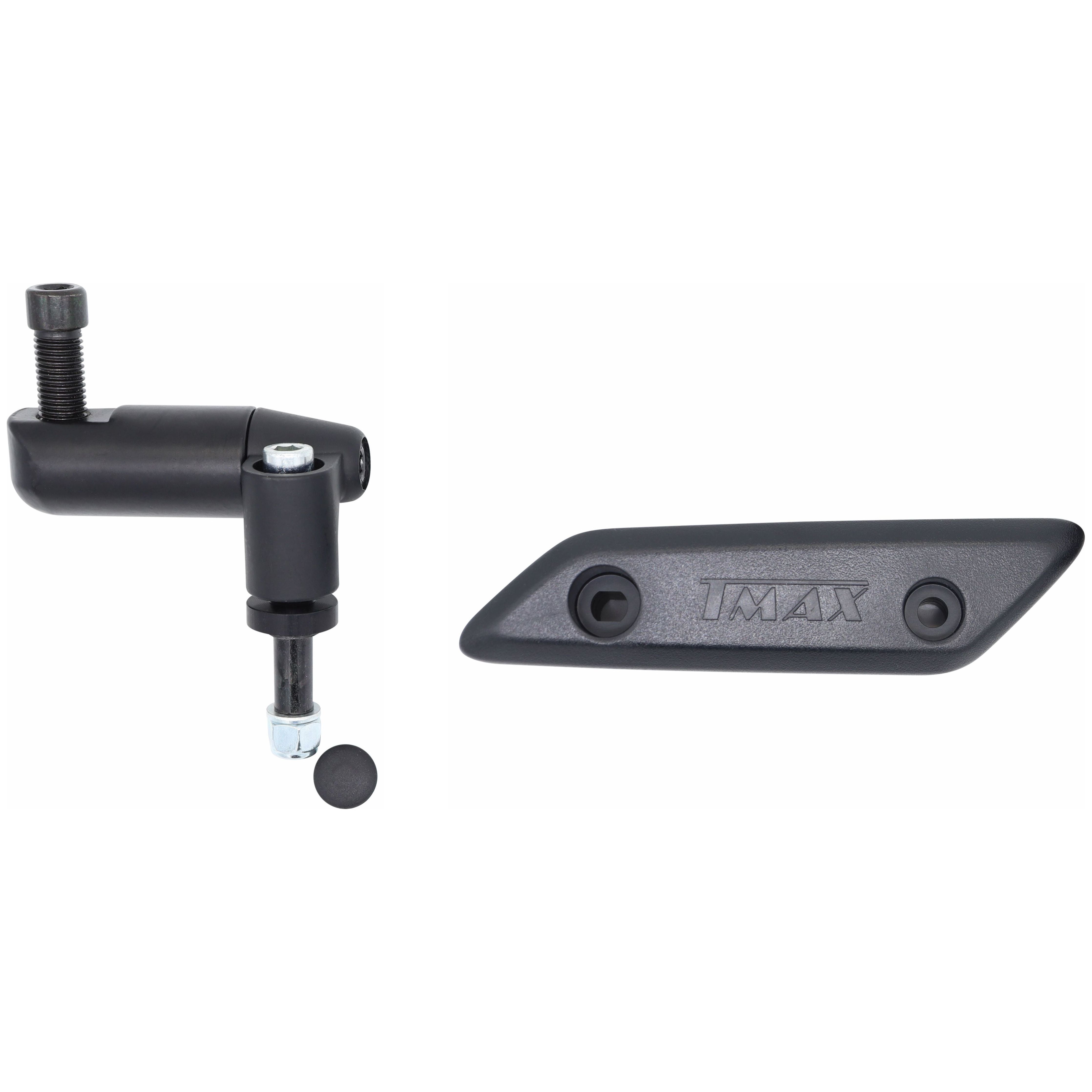 Kit Adattatore Retrovisori TMax TechMax 560 – Retrovisore FAR Italian Design