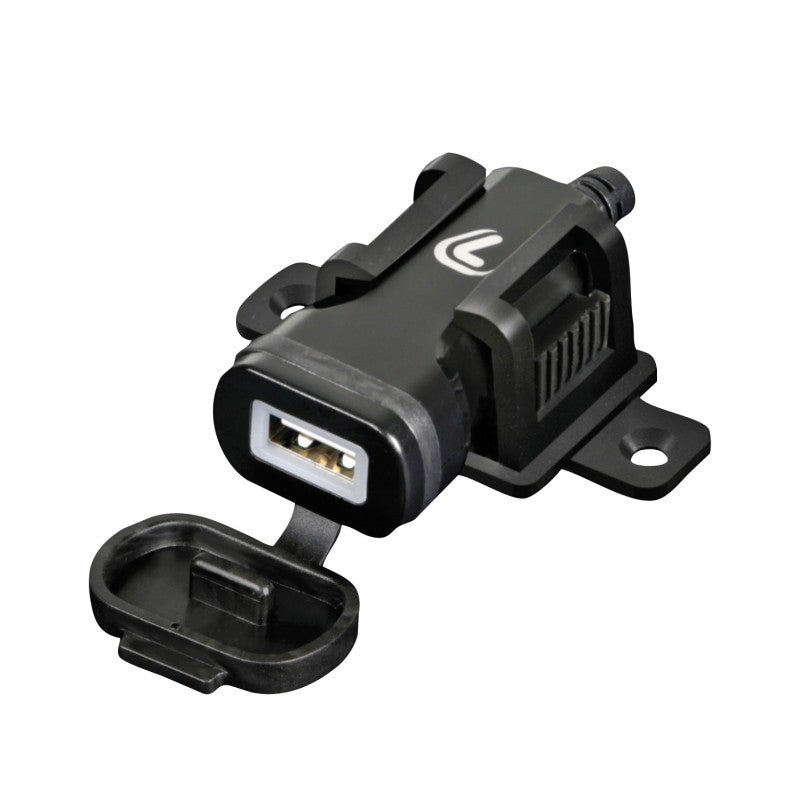 Opti Line USB opschroef waterdicht plug