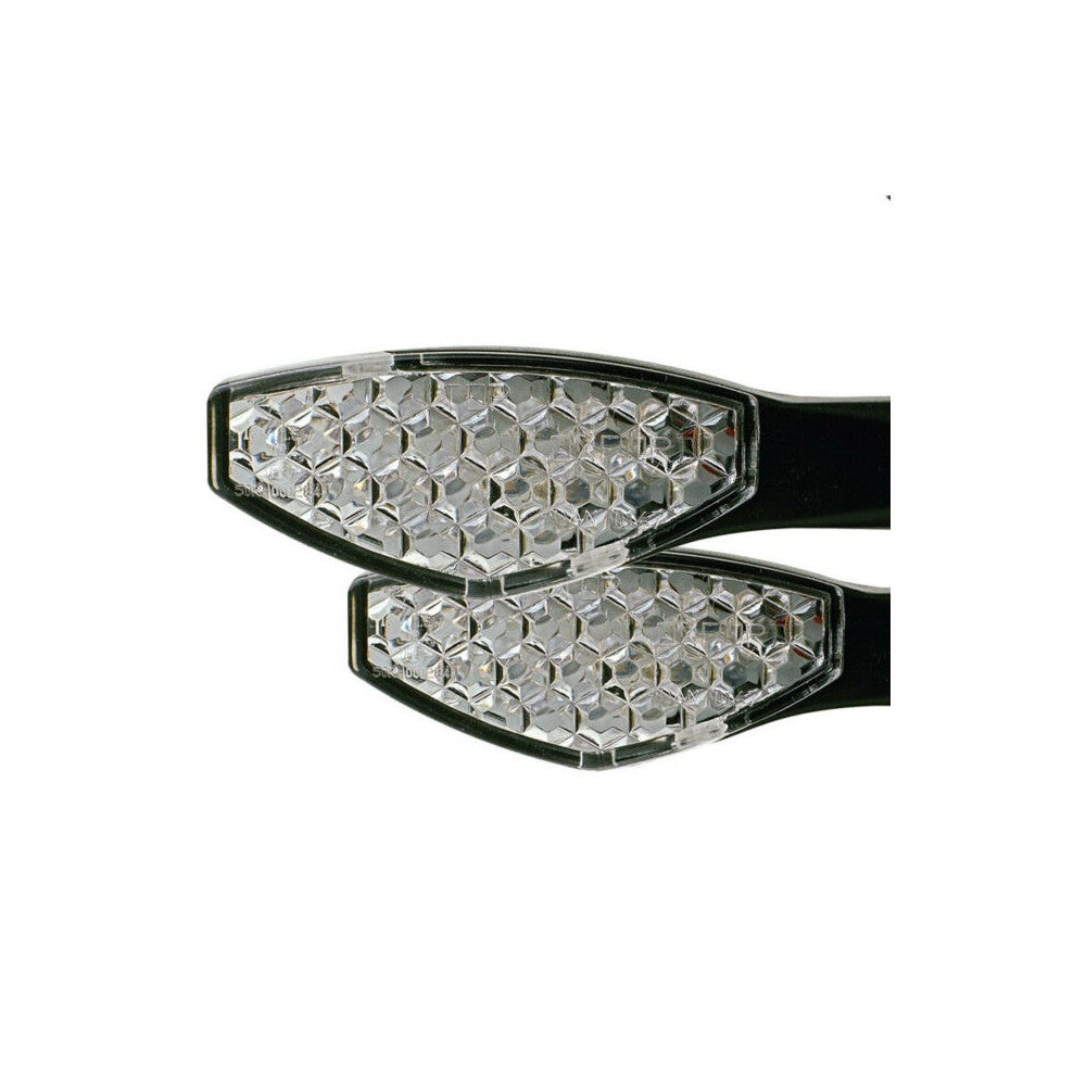 Indicatori di direzione a LED per moto OXFORD OF361 Columbia