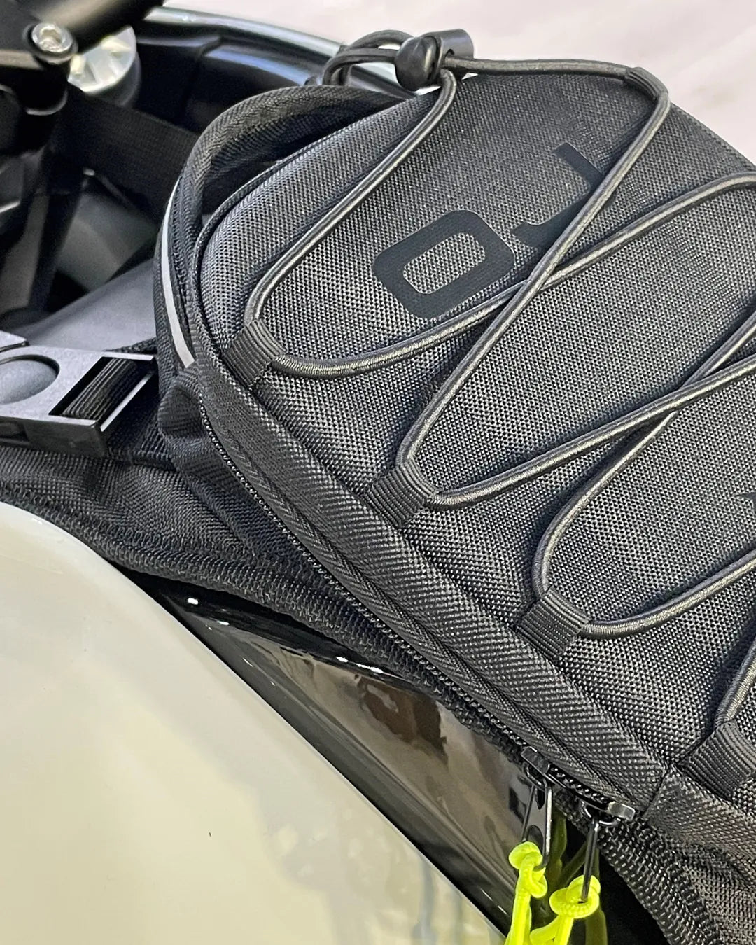 BORSA DA SERBATOIO OJ KEEN M244 1.5LT PICCOLA PER MOTO