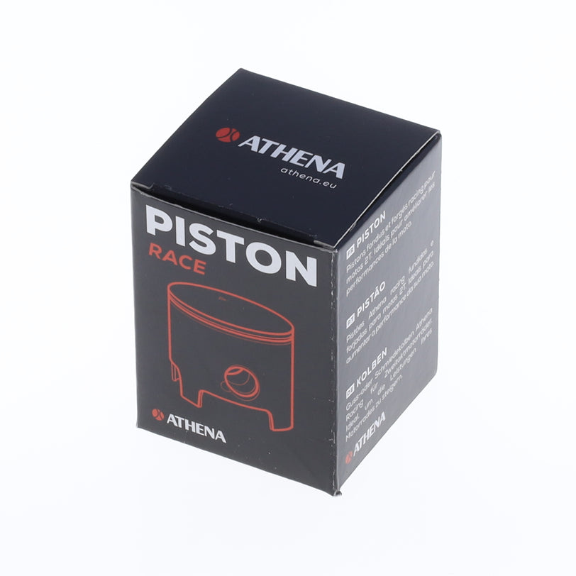 Pistone 2T Fuso Ø 47,6 mm per Cilindro Athena Big Bore