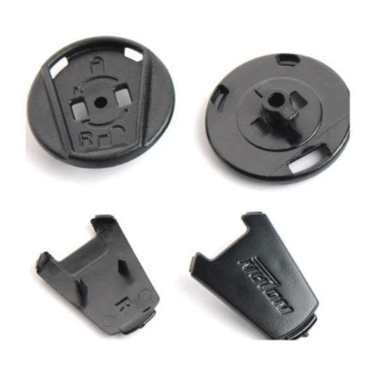 Placchette Ferma Visiera Nolan Per Casco N43/E/EAIR/AIR/G4.1/E/PRO/G4.2PRO